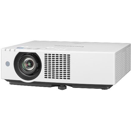Proyector Láser Panasonic PT-VMZ51 5200 Lúmenes WUXGA 1920x1200 30-300 Pulgadas