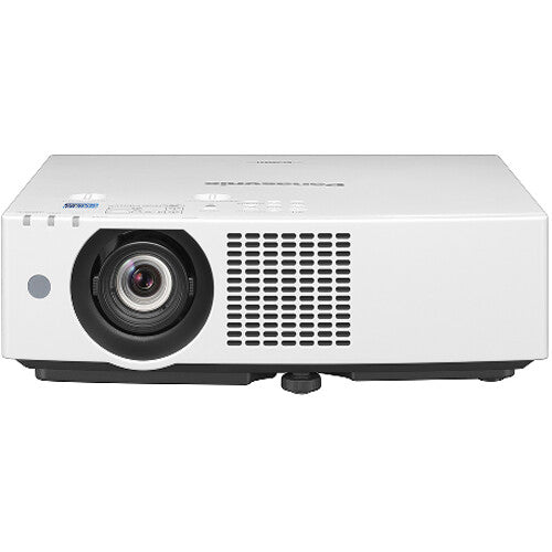 Proyector Láser Panasonic PT-VMZ51 5200 Lúmenes WUXGA 1920x1200 30-300 Pulgadas