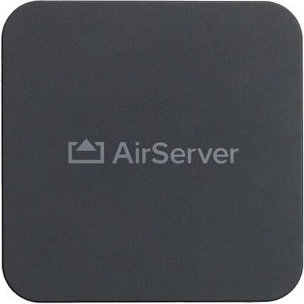 Sharp Accessory Pack para AirServer Connect 3 con Fuente 65W y Soporte de Montaje