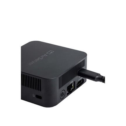 Sharp Accessory Pack para AirServer Connect 3 con Fuente 65W y Soporte de Montaje