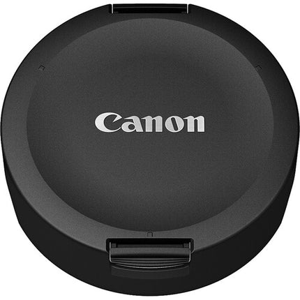 Canon RF 7-14mm f2.8-3.5 L Objetivo Ojo de Pez Zoom 190° y Filtro Drop-In