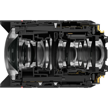 Canon RF 14mm f1.4 L VCM Lente Ultra Gran Angular Full Frame con Funda