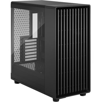 Fractal Design North XL Momentum Edition Caja Full Tower Negro 7 Ranuras 3 Ventiladores