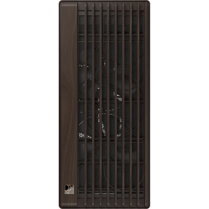 ASUS ProArt PA602 Wood Edition Caja Mid-Tower con Panel Templado y Soporte E-ATX