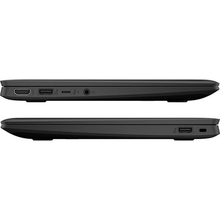 HP 11.6 Fortis G1m Chromebook 4GB RAM 32GB SSD con USB-C y HDMI