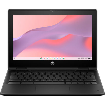HP 11.6" Fortis Flip G1m Chromebook Multi-Táctil 8GB RAM 64GB SSD