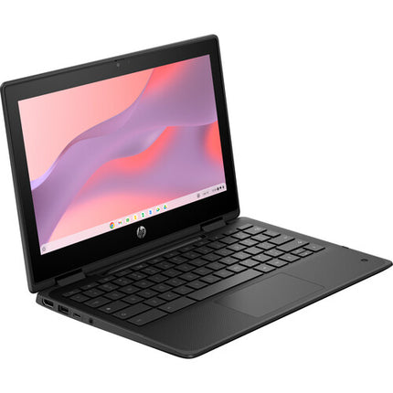 HP 11.6" Fortis Flip G1m Chromebook Multi-Táctil 8GB RAM 64GB SSD
