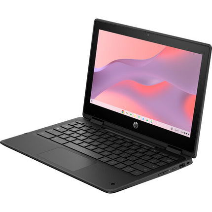 HP 11.6" Fortis Flip G1m Chromebook Multi-Táctil 8GB RAM 64GB SSD