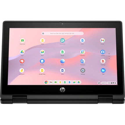 HP 11.6" Fortis Flip G1m Chromebook Multi-Táctil 8GB RAM 64GB SSD