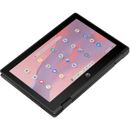 HP 11.6" Fortis Flip G1m Chromebook Multi-Táctil 8GB RAM 64GB SSD