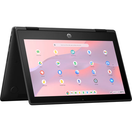 HP 11.6" Fortis Flip G1m Chromebook Multi-Táctil 8GB RAM 64GB SSD
