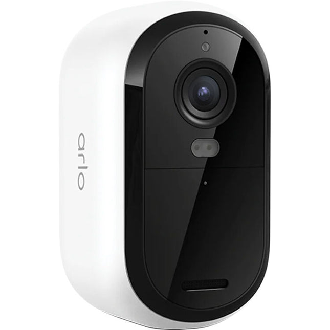 arlo Essential 2K Cámara exterior batería 2560 x 1440 resolución visión nocturna instalación incluida