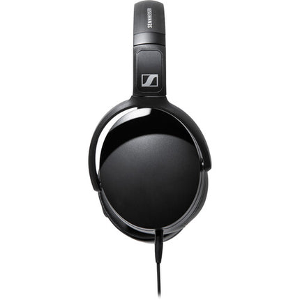 Sennheiser HD 400U Auriculares Over-Ear USB-C Diseño Cerrado 18 Hz-20 kHz