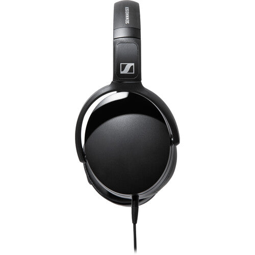 Sennheiser HD 400U Auriculares Over-Ear USB-C Diseño Cerrado 18 Hz-20 kHz