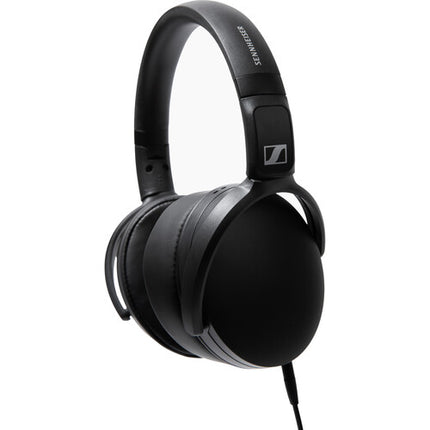 Sennheiser HD 400U Auriculares Over-Ear USB-C Diseño Cerrado 18 Hz-20 kHz