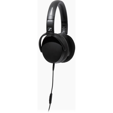 Sennheiser HD 400U Auriculares Over-Ear USB-C Diseño Cerrado 18 Hz-20 kHz