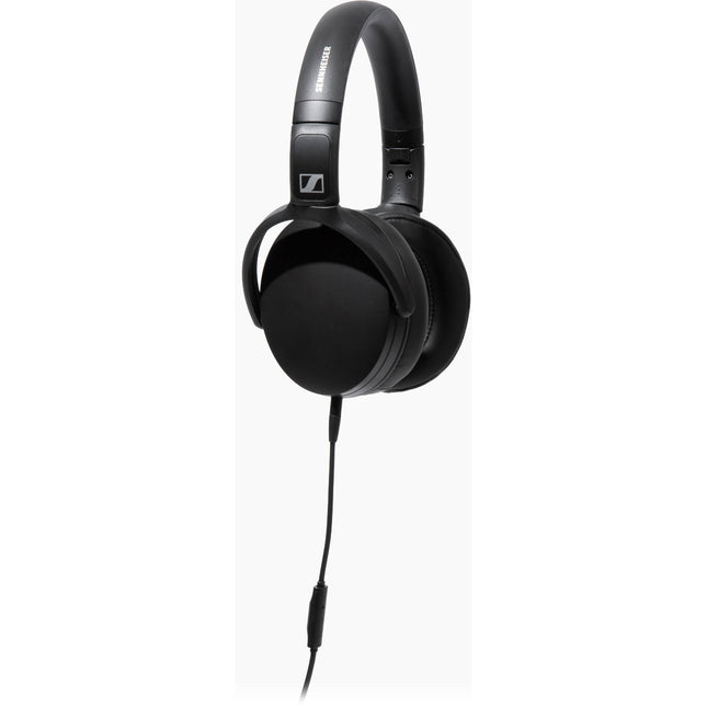 Sennheiser HD 400U Auriculares Over-Ear USB-C Diseño Cerrado 18 Hz-20 kHz