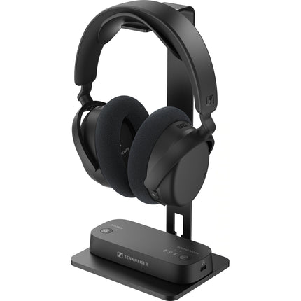 Sennheiser RS 275 Auriculares Inalámbricos TV Bluetooth 50 Horas Reproducción