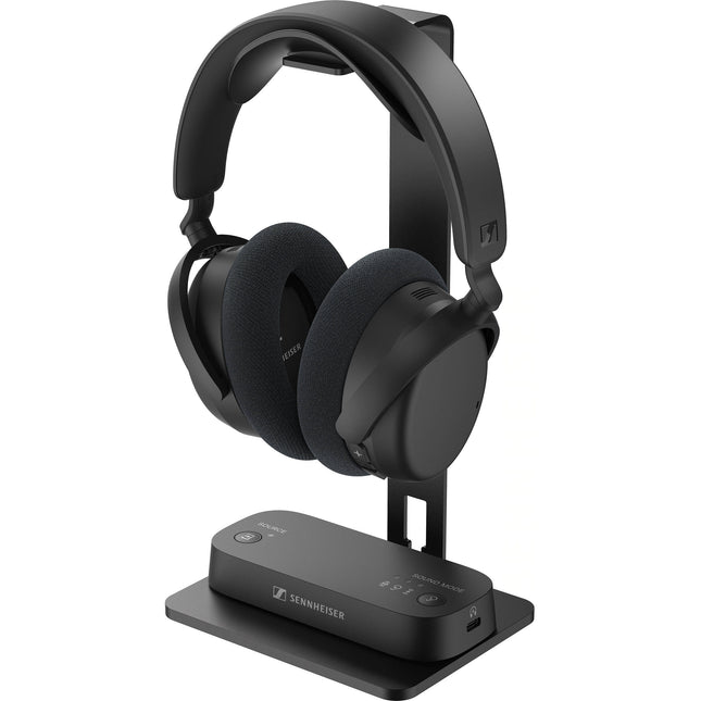 Sennheiser RS 275 Auriculares Inalámbricos TV Bluetooth 50 Horas Reproducción
