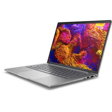 HP 14" ZBook 8 G1ak Estación de Trabajo Móvil 32GB RAM 1TB SSD 14" FHD