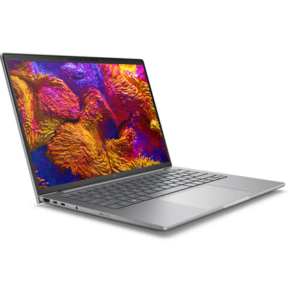 HP 14" ZBook 8 G1ak Estación de Trabajo Móvil 32GB RAM 1TB SSD 14" FHD
