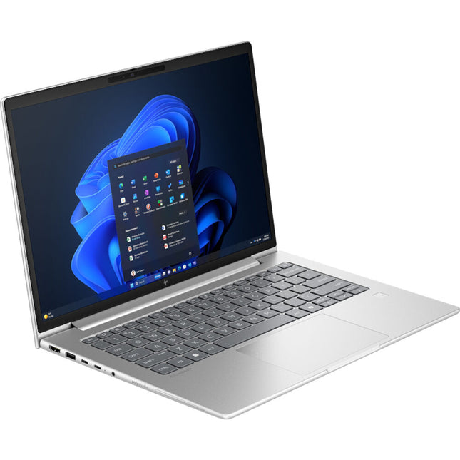 HP 14" EliteBook 6 G1i Notebook Procesador Intel 12 núcleos RAM 24GB SSD 256GB