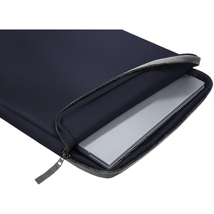 HP Protective Funda Protectora para Portátil 13-14 Pulgadas Panel 600D Resistente Agua