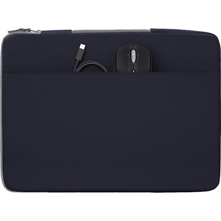 HP Protective Funda Protectora para Portátil 13-14 Pulgadas Panel 600D Resistente Agua