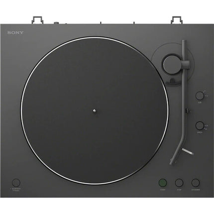 Sony PS-LX3BT Tocadiscos Automático Velocidades 33 y 45 rpm Bluetooth
