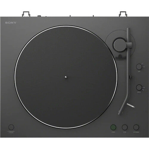 Sony PS-LX3BT Tocadiscos Automático Velocidades 33 y 45 rpm Bluetooth