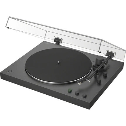 Sony PS-LX3BT Tocadiscos Automático Velocidades 33 y 45 rpm Bluetooth