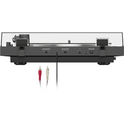 Sony PS-LX3BT Tocadiscos Automático Velocidades 33 y 45 rpm Bluetooth
