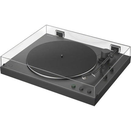 Sony PS-LX3BT Tocadiscos Automático Velocidades 33 y 45 rpm Bluetooth