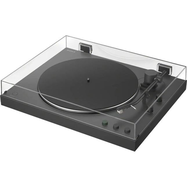 Sony PS-LX3BT Tocadiscos Automático Velocidades 33 y 45 rpm Bluetooth