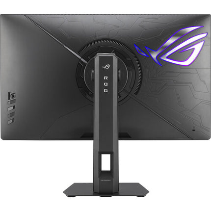 ASUS Republic of Gamers Strix XG27JCG Monitor Gamer 27" 5K 180 Hz HDR USB-C 15W