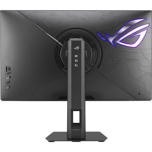ASUS Republic of Gamers Strix XG27JCG Monitor Gamer 27" 5K 180 Hz HDR USB-C 15W
