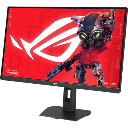 ASUS Republic of Gamers Strix XG27JCG Monitor Gamer 27" 5K 180 Hz HDR USB-C 15W