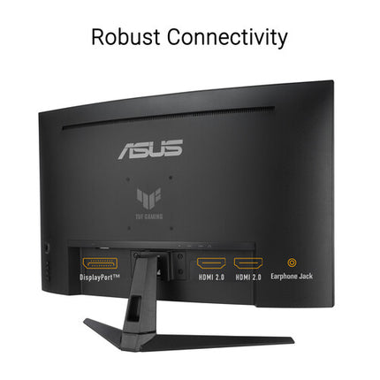 ASUS TUF Gaming Series 5 VG32VQM5AZ Monitor Curvo 31.5" 240 Hz HDR10 Full HD