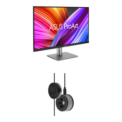 ASUS ProArt PA279CRV Monitor 27" 4K HDR 3840x2160 60Hz Colorímetro 3-en-1