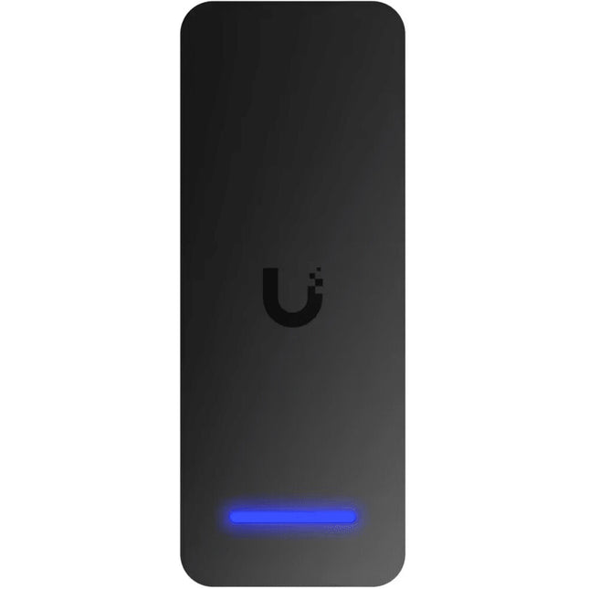 Ubiquiti UniFi Access Retrofit Reader Negro Lector NFC Alcance 1.18 Pulg IP55