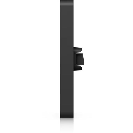 Ubiquiti UniFi Access Retrofit Reader Negro Lector NFC Alcance 1.18 Pulg IP55