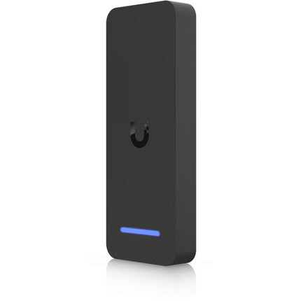 Ubiquiti UniFi Access Retrofit Reader Negro Lector NFC Alcance 1.18 Pulg IP55