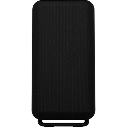 HYTE X50 Caja Mid-Tower Negra Soporte ATX E-ATX 7 Ranuras Diseño Micro-Malla