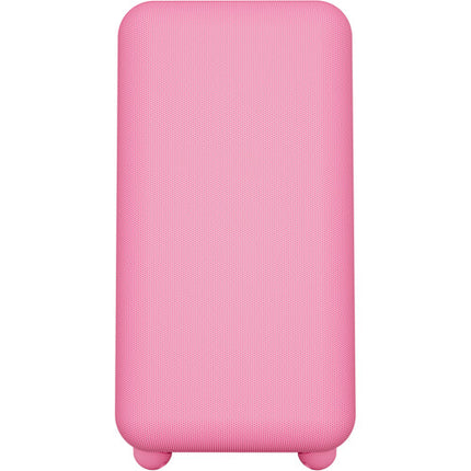 HYTE X50 Caja Mid-Tower Strawberry Milk Soporta ATX E-ATX ITX USB-C