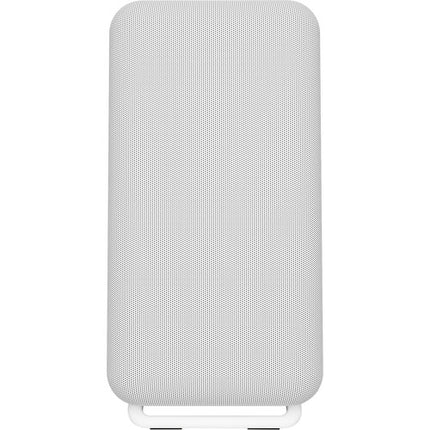HYTE X50 Caja Mid-Tower Blanca Soporte ATX GPU 16.9 Pulgadas USB-C