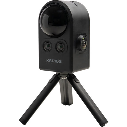 XGrids PortalCam Cámara Espacial 360° con Batería 23Wh y Trípode