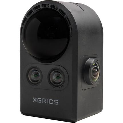 XGrids PortalCam Cámara Espacial 360° con Batería 23Wh y Trípode