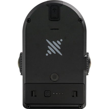 XGrids PortalCam Cámara Espacial 360° con Batería 23Wh y Trípode