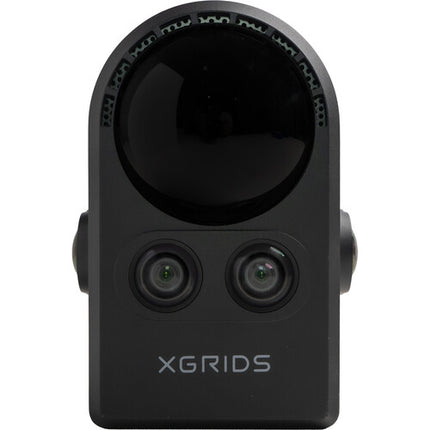 XGrids PortalCam Cámara Espacial 360° con Batería 23Wh y Trípode