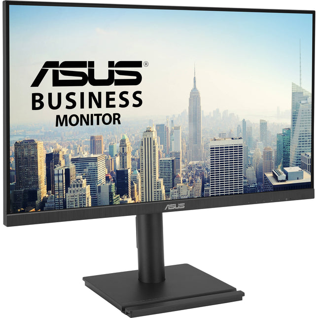 ASUS VA24DQFS Monitor Empresarial 23.8" 100Hz Full HD 1ms HDMI USB Hub